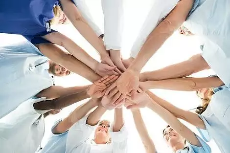 Illustration de Offres d'emplois - Centre Hospitalier de Ruffec
