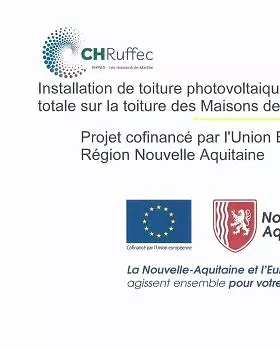 Logo article Energies renouvelables
