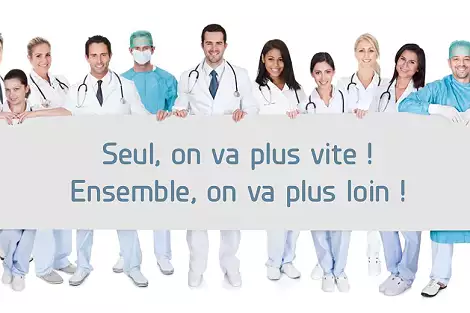 Illustration de Le Livret d'Accueil