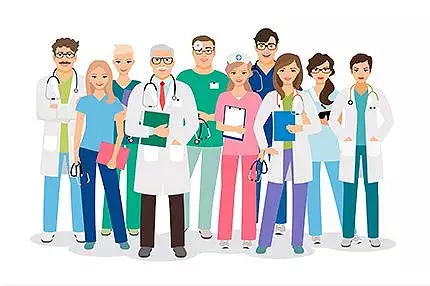 Illustration de Candidature spontanée