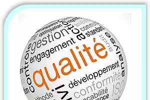 Illustration de Démarche qualité et gestion des risques