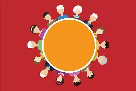 Illustration de Conseil de la Vie Sociale (CVS)
