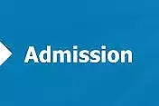 Illustration de Votre admission
