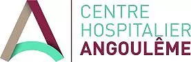 Logo CH d'Angoulême