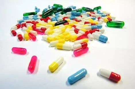 Illustration de La Pharmacie Hospitalière
